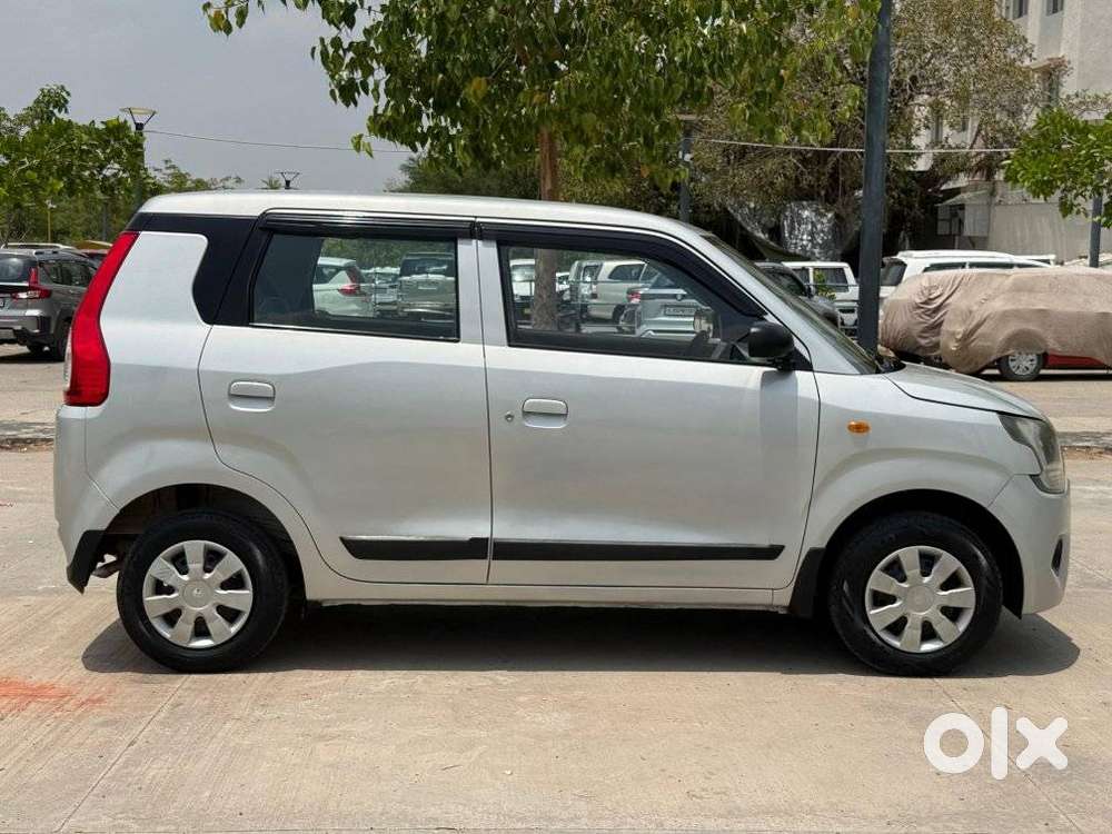 Maruti Suzuki Wagon R Lxi Cng Optional, 2023, Cng & Hybrids