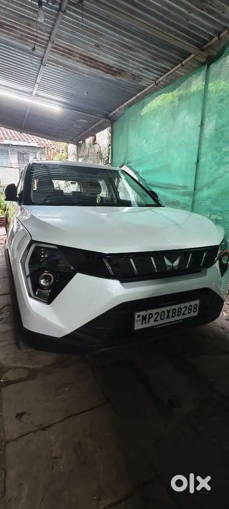 Mahindra Xuv 3xo 2026 Model
