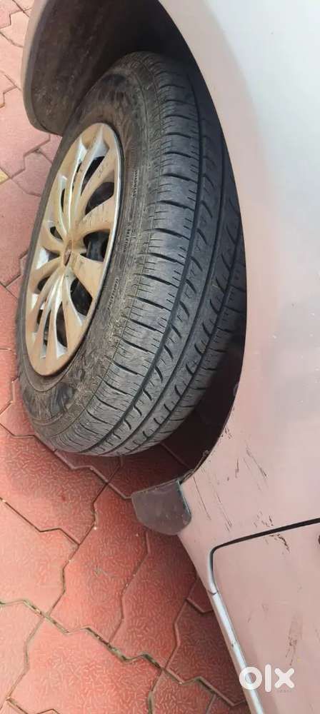Maruti Suzuki Ritz Vdi 2011