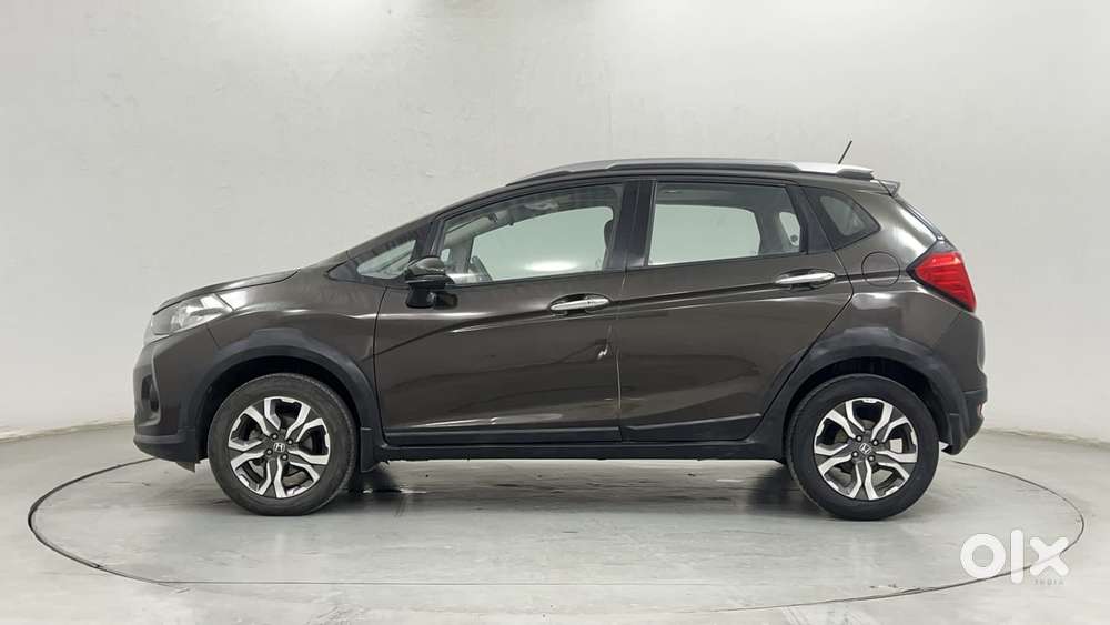 Honda Wr-v 1.5 Vx I-dtec, 2018, Diesel
