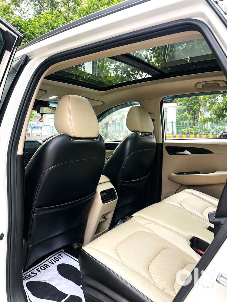 Mg Hector Sharp Diesel Mt, 2022, Diesel