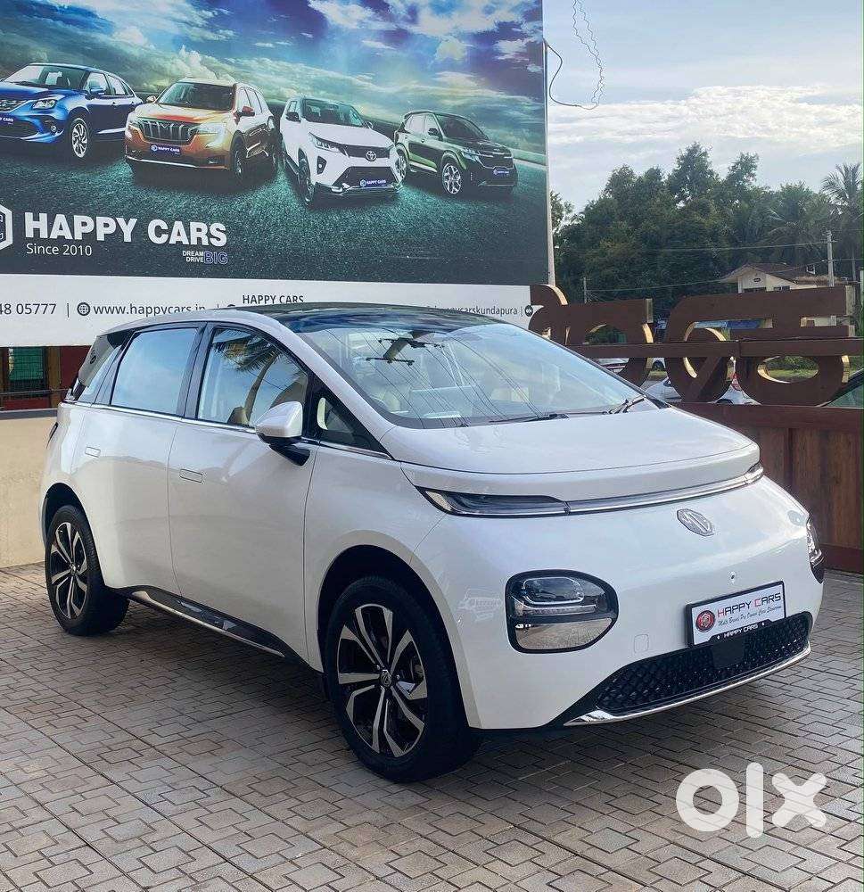 MG Windsor EV Essence Pro, 2025, Electric