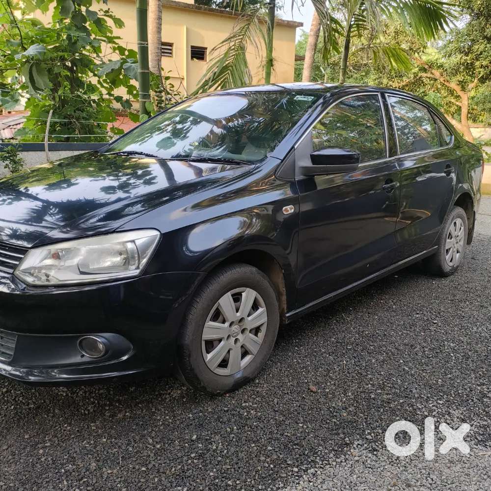 Clean Vento Diesel With Good Milege