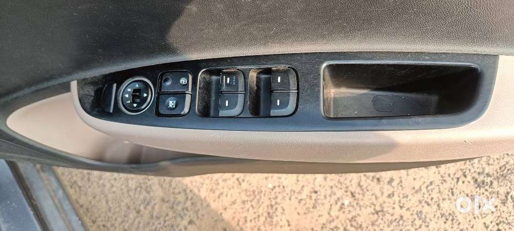 Hyundai Grand I10 Asta Automatic 1.2 Kappa Vtvt, 2015, Diesel