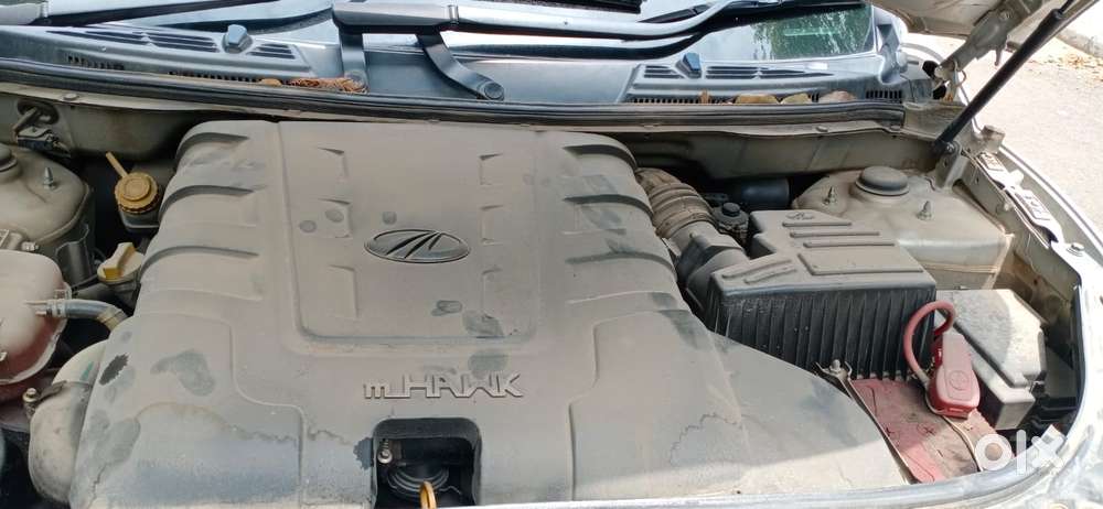 Mahindra Xuv500 2.2 W10, 2018, Diesel