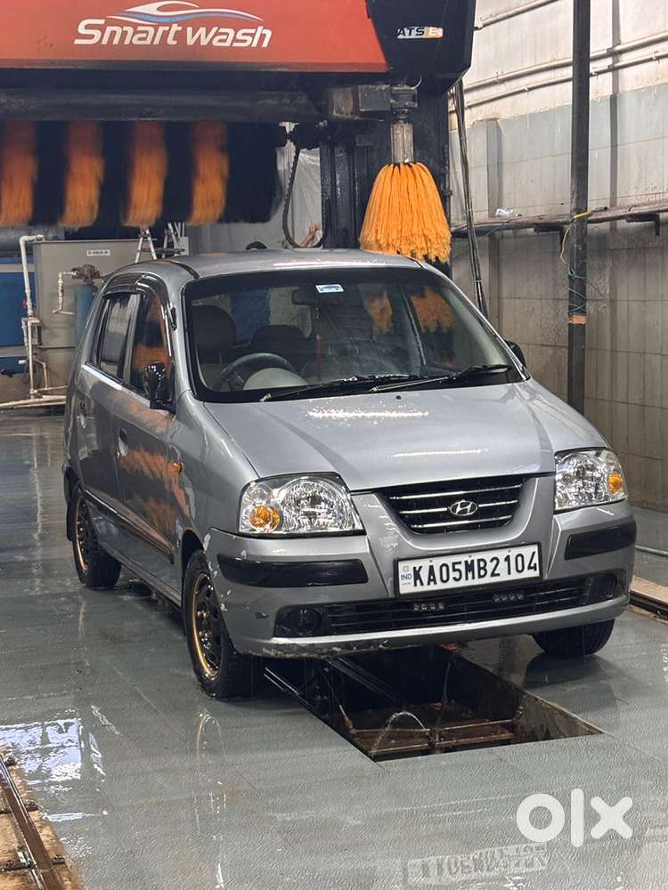 Hyundai Santro Xing 2004