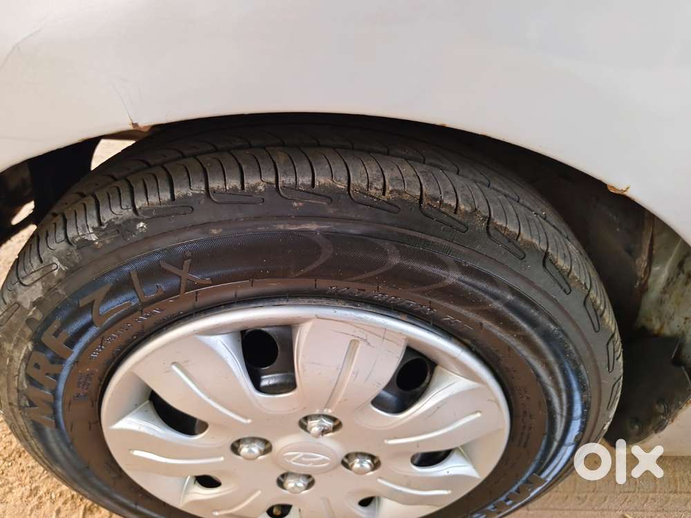 Hyundai I10 1.2 Kappa Magna, 2008, Petrol