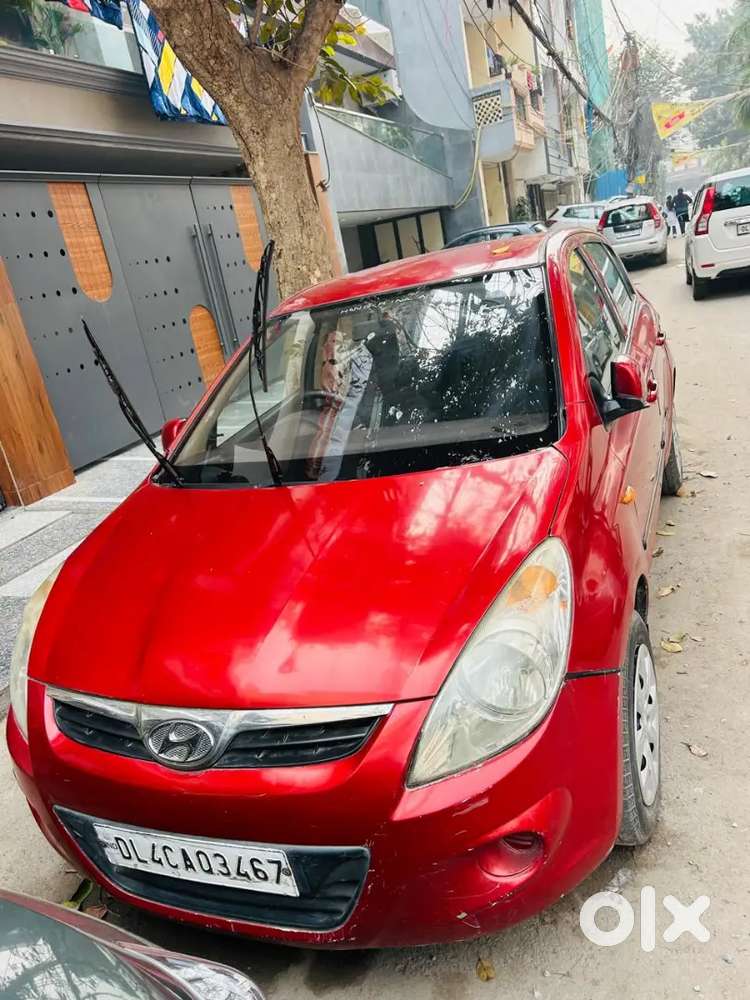 Hyundai I20 2012 Petrol 90000 Km Driven