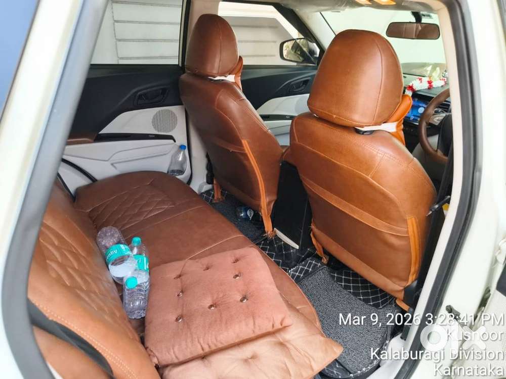 Mahindra Xuv300 2022 Diesel Well Maintained
