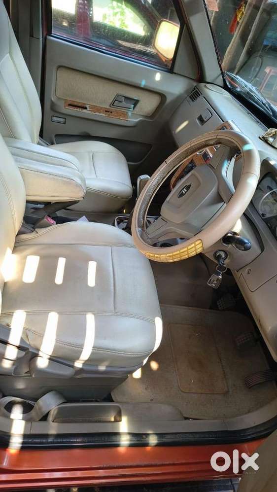 Tata Sumo Grande 2008 Diesel Well Maintained