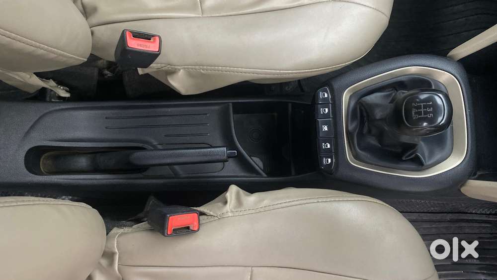 Hyundai New Santro 1.1 Sportz Mt, 2019, Petrol