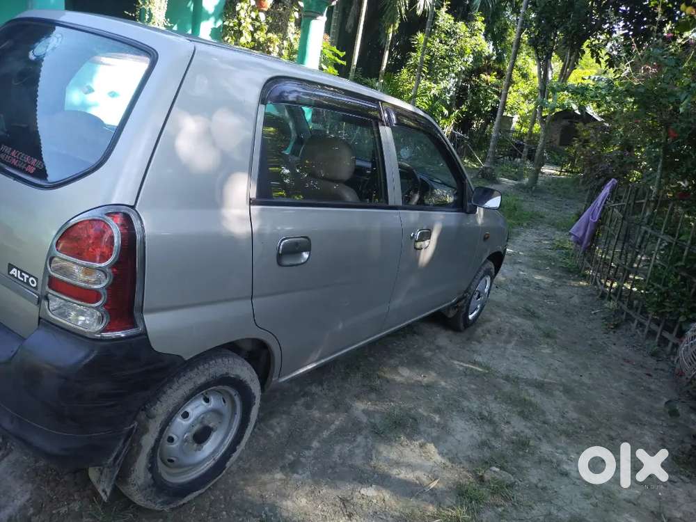 Maruti Suzuki Alto 2006