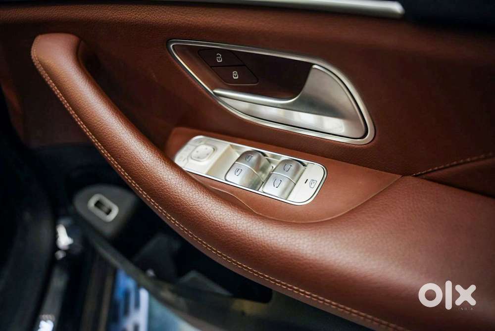 Mercedes-benz Gle Class Mercedes-benz-gle-300-d, 2024, Diesel