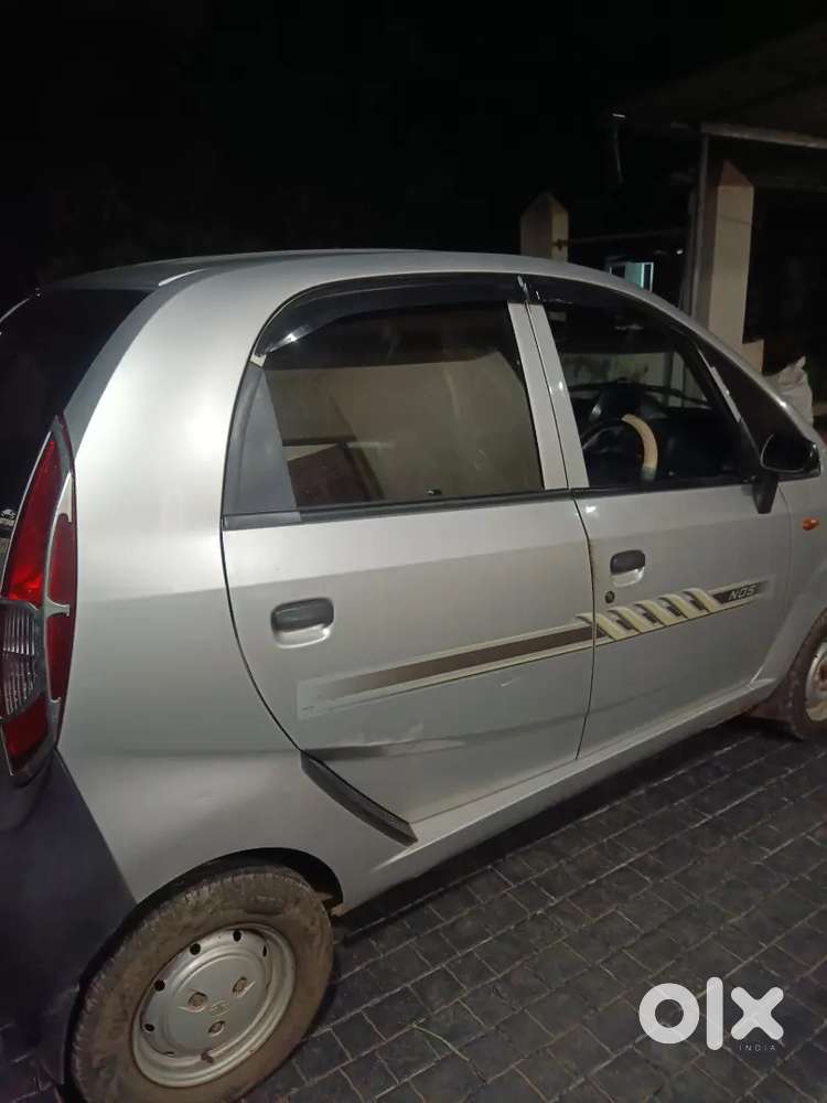 Tata Nano 2011 Petrol