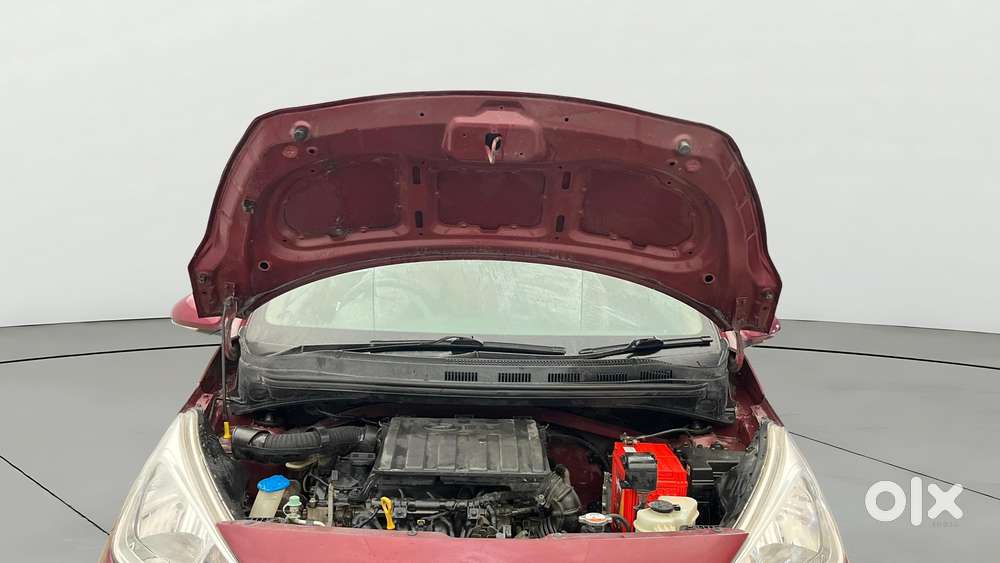 Hyundai Grand I10 Asta 1.2 Kappa Vtvt, 2015, Petrol