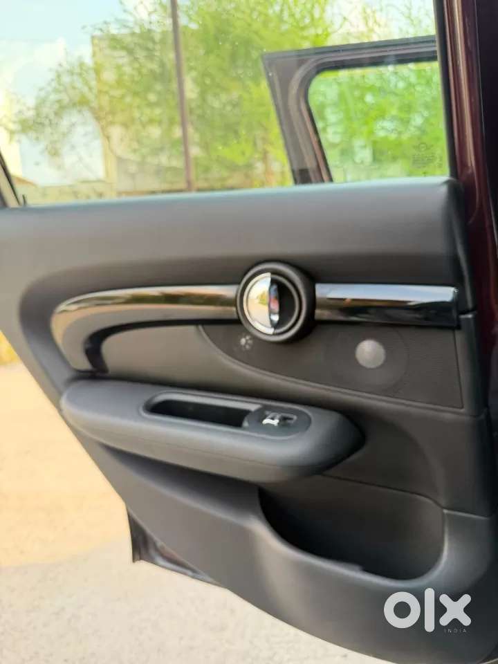 Mini Cooper Clubman, 2018, Petrol