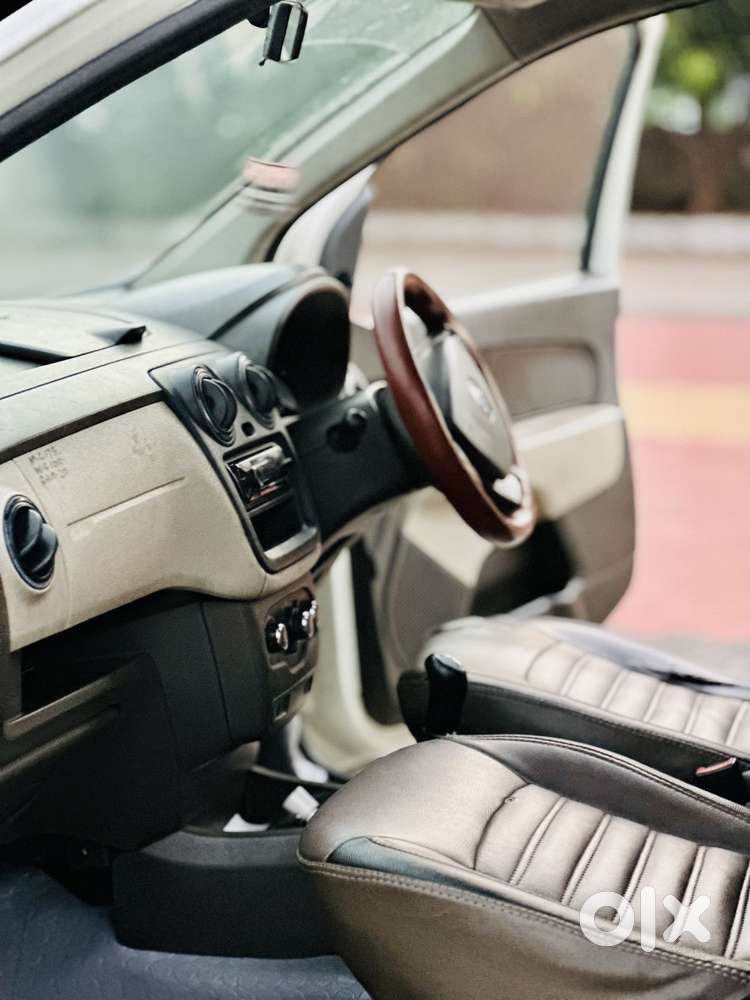 Renault Lodgy 1.5 85 Ps Rxe, 2018, Diesel