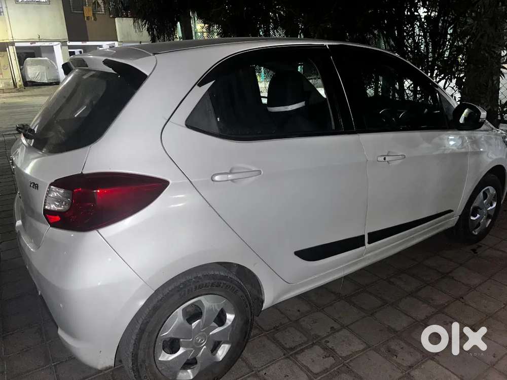Tata Tiago Xza Automatic – Family Used Car  Good Condition