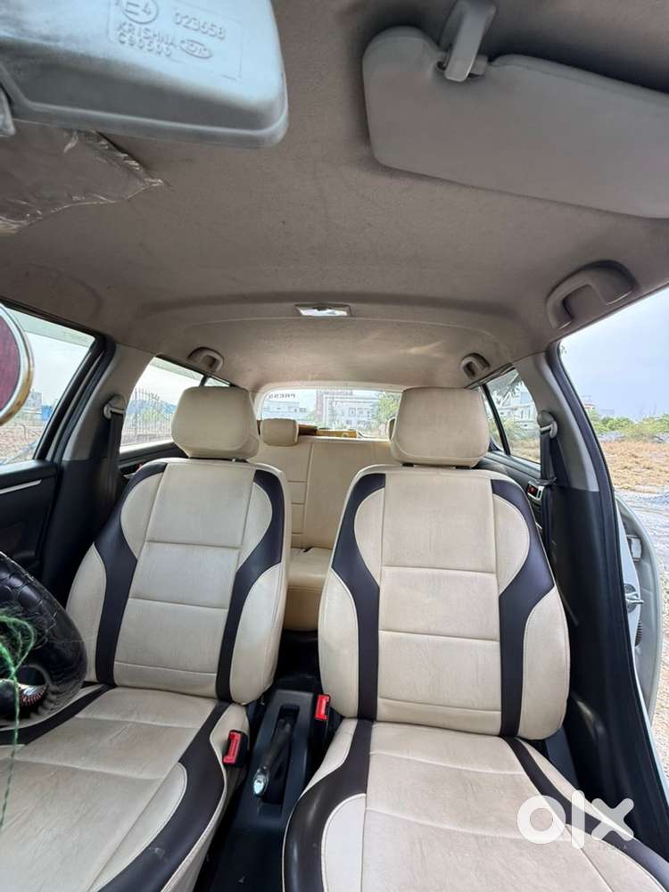 Maruti Suzuki Swift Vdi 2013