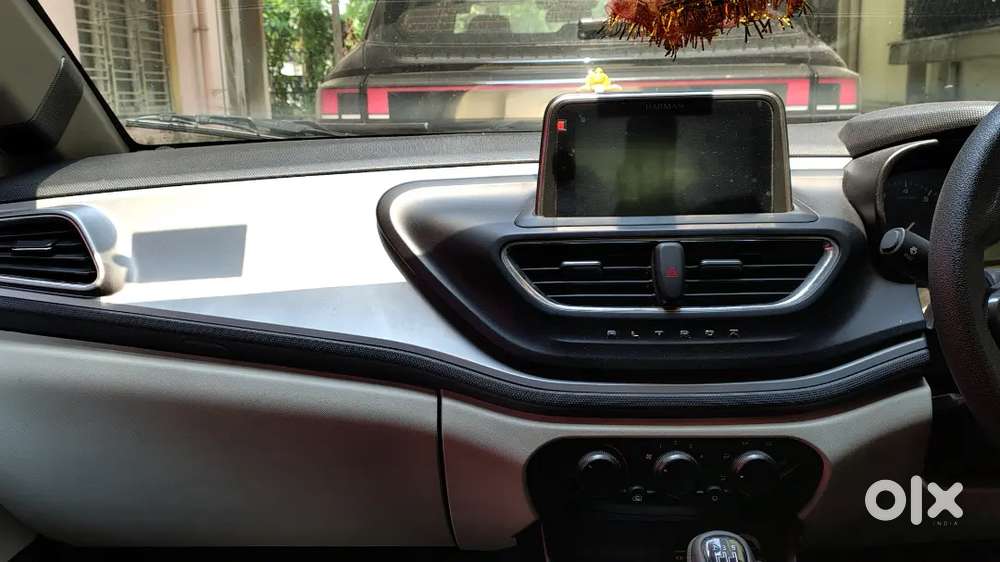 Tata Altroz Xm+ 2021  Single Owner  10k Km Driven  Well Maintained