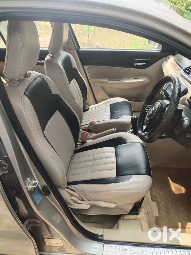 Maruti Suzuki Swift Dzire 1.2 Vxi Bsiv, 2020, Petrol