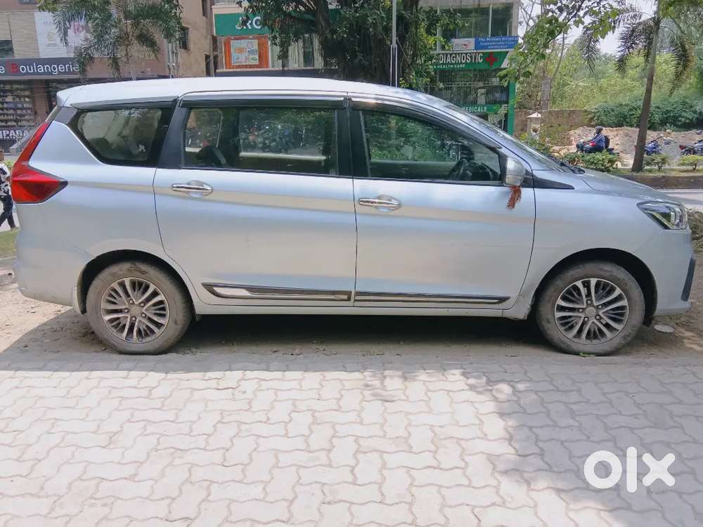 Maruti Suzuki Ertiga 2023 Petrol 62000 Km Driven