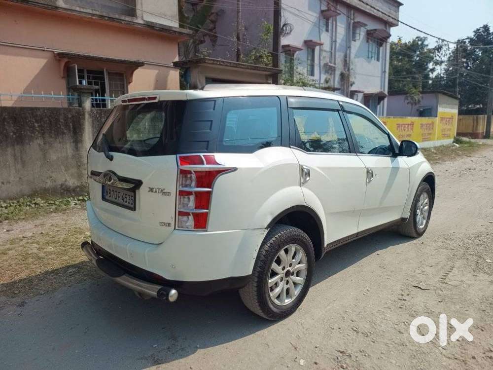 Mahindra Xuv500 2.2 W10, 2016, Diesel