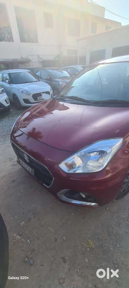 Maruti Suzuki Swift Dzire Vdi Bsiv, 2020, Diesel