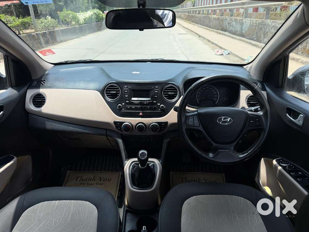 Hyundai I10 1.2 Kappa Asta O, 2016, Petrol