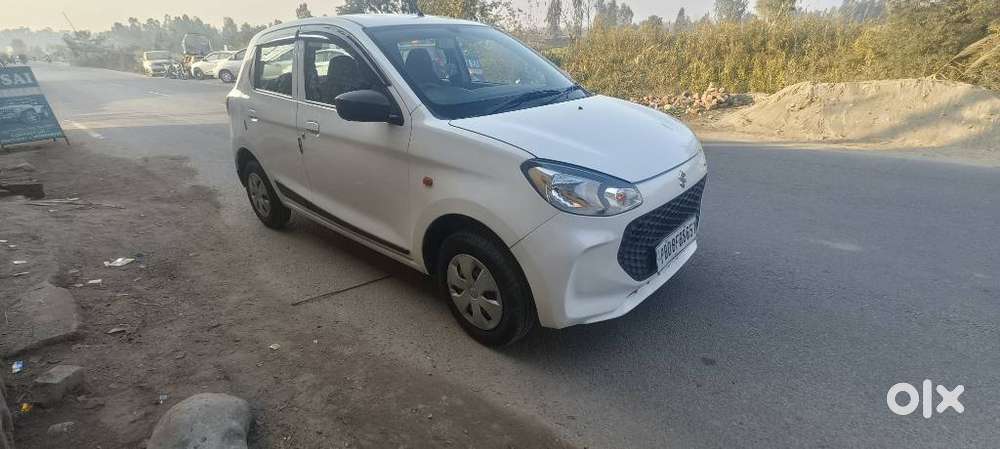 Maruti Suzuki Alto K10 1.0 Vxi, 2023, Petrol
