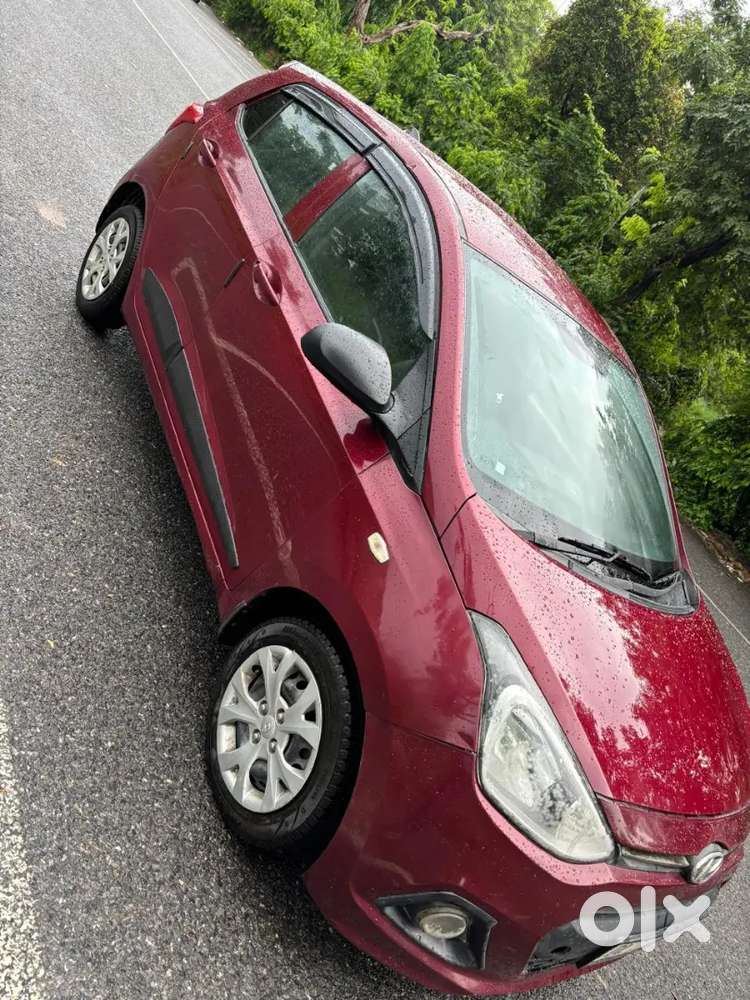 Hyundai Grand I10 Magna 2016