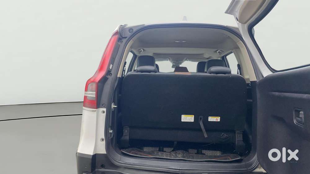 Mahindra Scorpio-n 2.0 Z8 L Petrol At 7 Str, 2023, Petrol