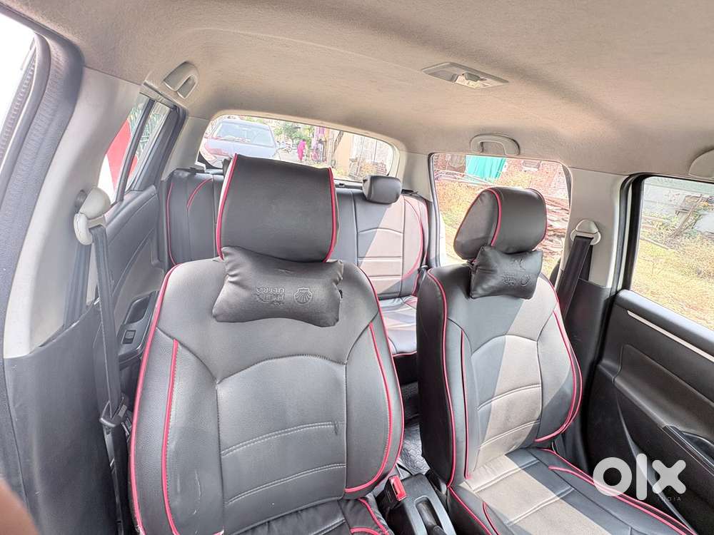 Maruti Suzuki Swift 2017 Petrol 68000 Km Driven