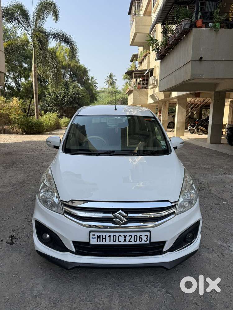 Maruti Suzuki Ertiga Vdi Shvs, 2018, Diesel