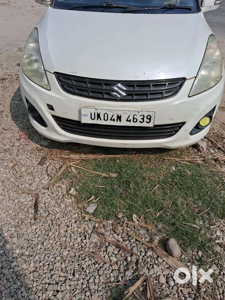 Car Sahi Condition Me Hai