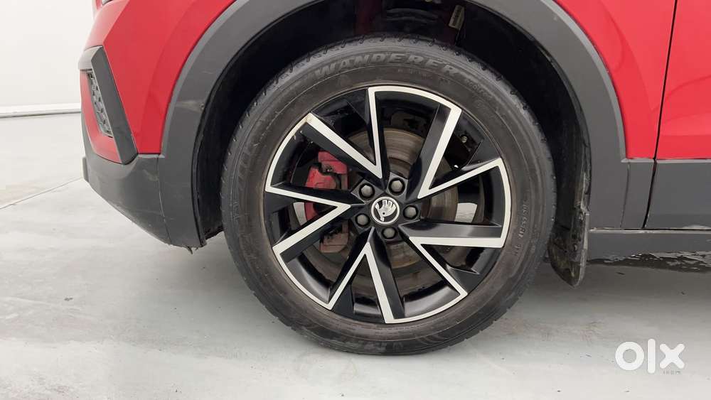 Skoda Kushaq 1.5 Monte Carlo Tsi Dsg, 2023, Petrol