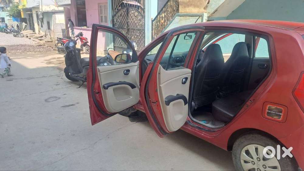 I10 Car For Sale