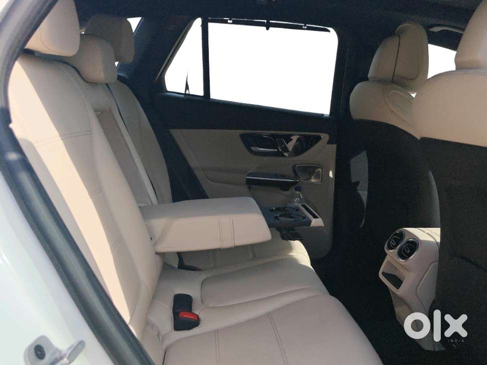 Mercedes-benz Glc 300 4matic, 2024, Petrol