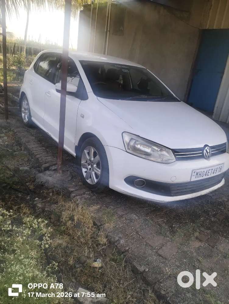 Volkswagen Polo 2011