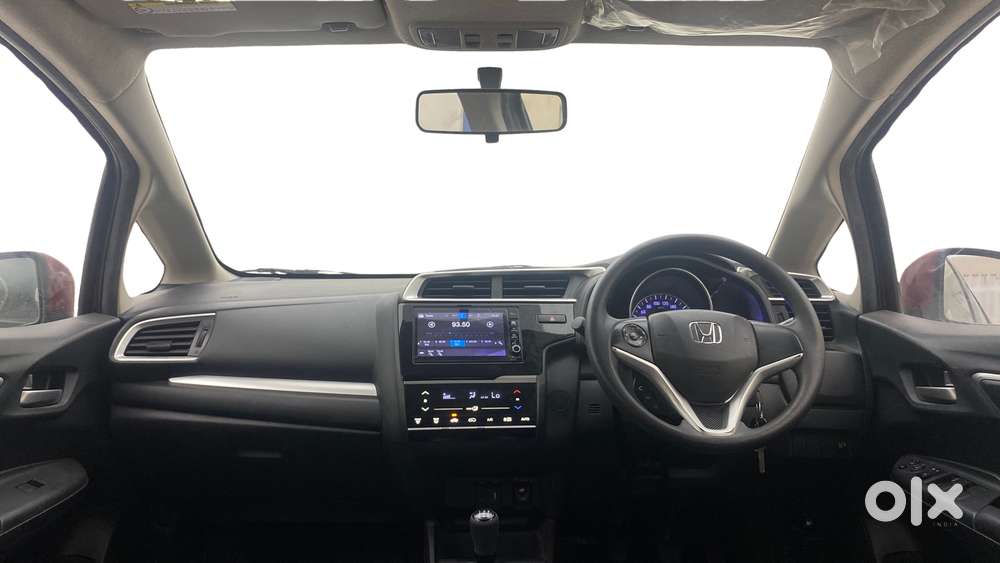 Honda Wr-v 1.2 Vx I-vtec, 2019, Petrol