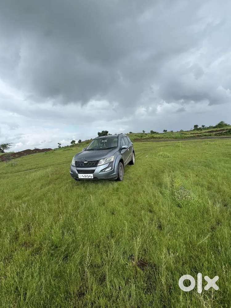 Mahindra Xuv500 Diesel Manual 2015