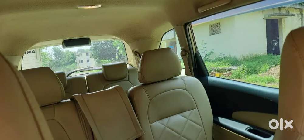 Honda Mobilio 2014