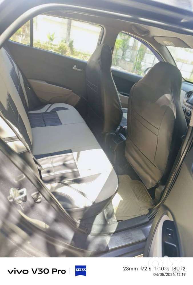 Hyundai Grand I10 2013-2016 Sportz Edition, 2016, Petrol