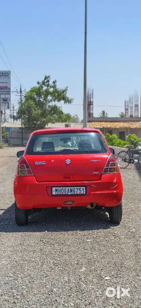 Maruti Suzuki Swift Vdi