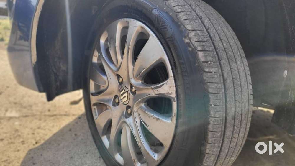 Maruti Suzuki Baleno Alpha, 2018, Petrol