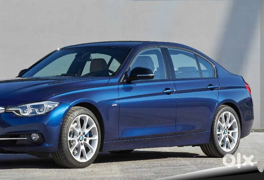 Bmw 330i Sports