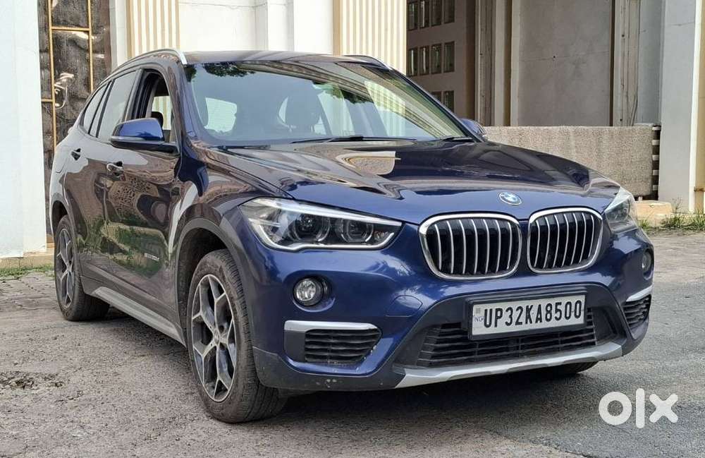 Bmw X1 2.0 Sdrive20i Sportx, 2018, Diesel