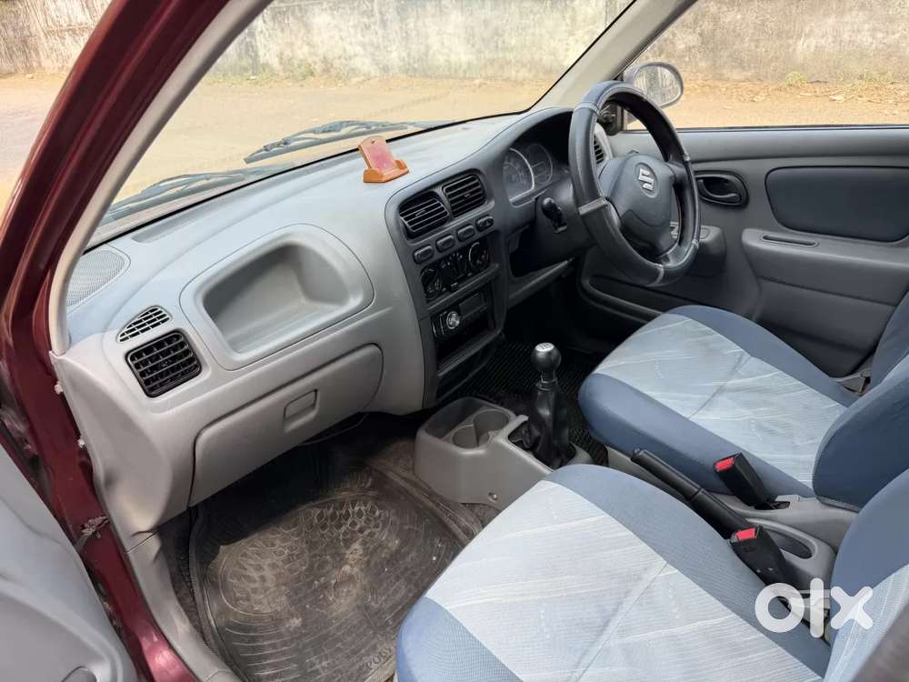Maruti Suzuki Alto K10 1.0 Vxi, 2011, Petrol