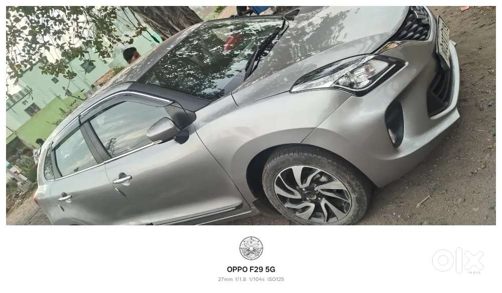 Maruti Suzuki Baleno 2021 Petrol 27000 Km Driven