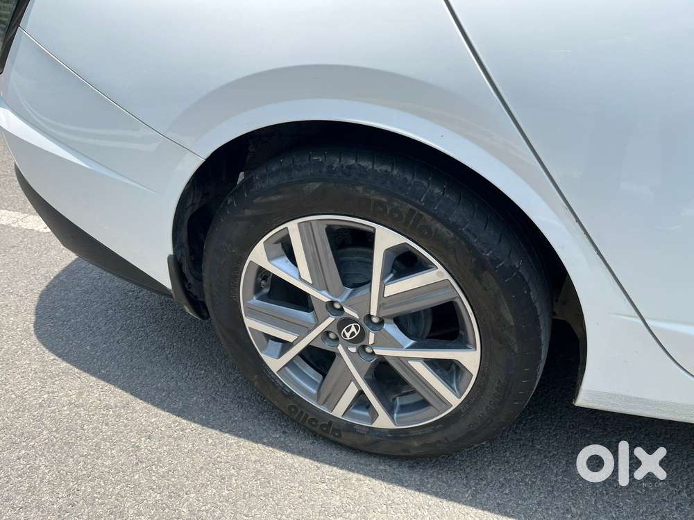 Hyundai Verna 1.5 Sx Petrol Mt, 2025, Petrol